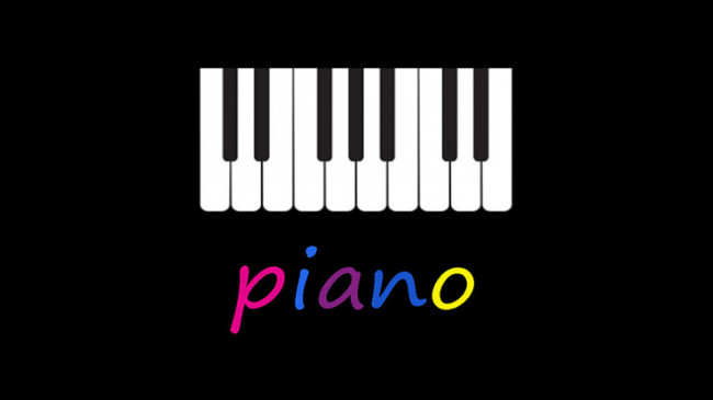 Piano by Sandro Loporcaro (Amazo) - Video - DOWNLOAD