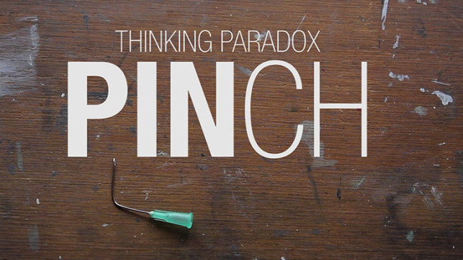 Pinch by Thinking Paradox - Video - DOWNLOAD