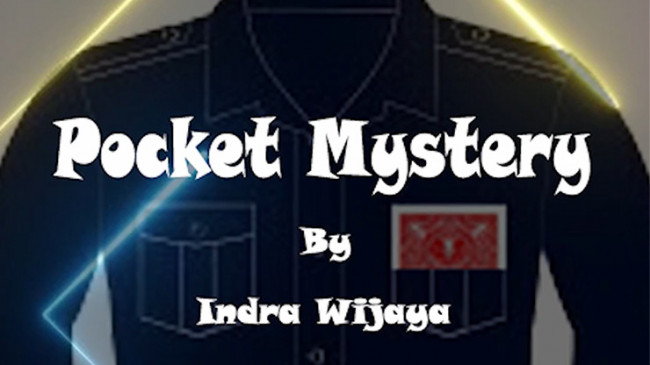 Pocket Mystery by Indra Wijaya - Video - DOWNLOAD