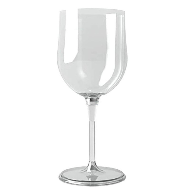 Portable DLX Wine Glass