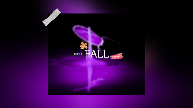 Purple Fall by Geumsang - Video - DOWNLOAD