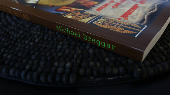 Raiders of the Lost Card by Michael Breggar - Buch