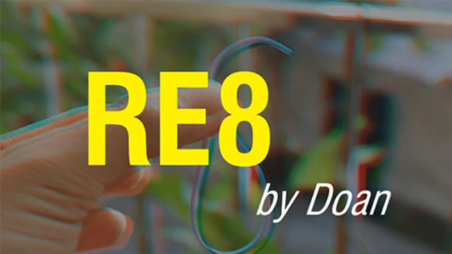 Re8 by Doan - Video - DOWNLOAD