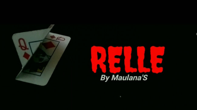RELLE by MAULANAS - Video - DOWNLOAD