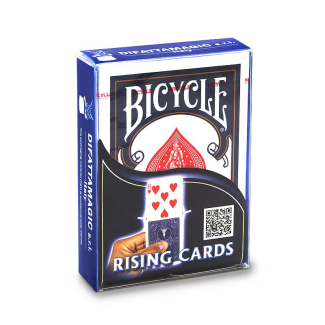 Rising Cards