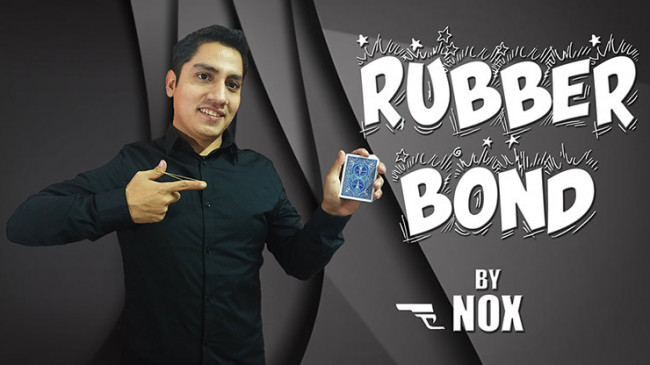 Rubberbond by Nox - Video - DOWNLOAD