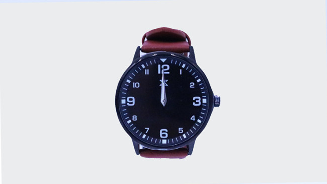 SB Watch 2 (2024) Noir Black One