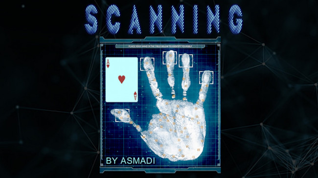 Scanning by Asmadi - Video - DOWNLOAD