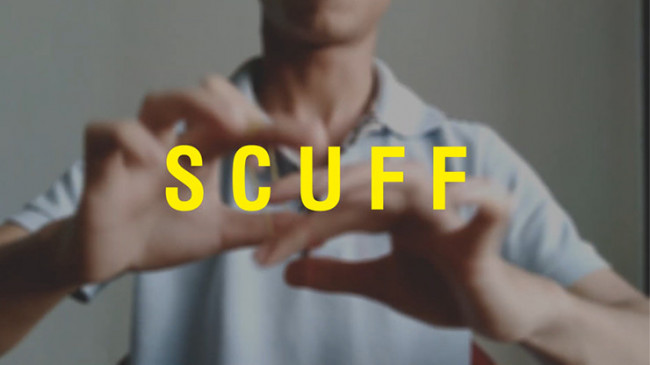 Scuff by Doan - Video - DOWNLOAD