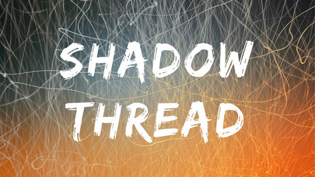 Shadow Thread by Sultan Orazaly - Video - DOWNLOAD