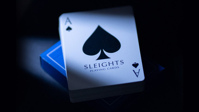 Sleights by EmilySleights52 - Pokerdeck