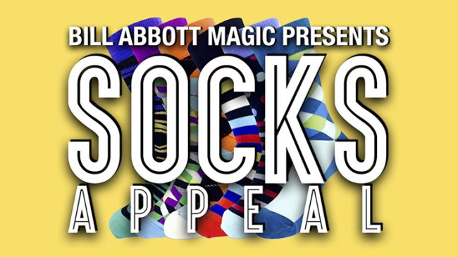 Socks Appeal by Bill Abbott