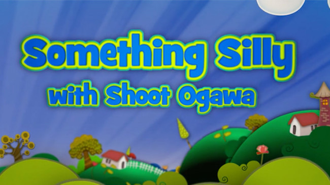 Something Silly with Shoot Ogawa - Video - DOWNLOAD