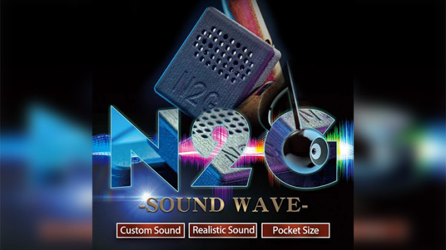 Soundwave by N2G