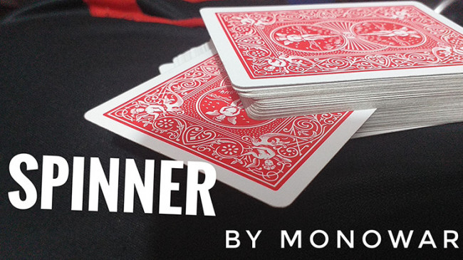Spinner By Monowar - Video - DOWNLOAD