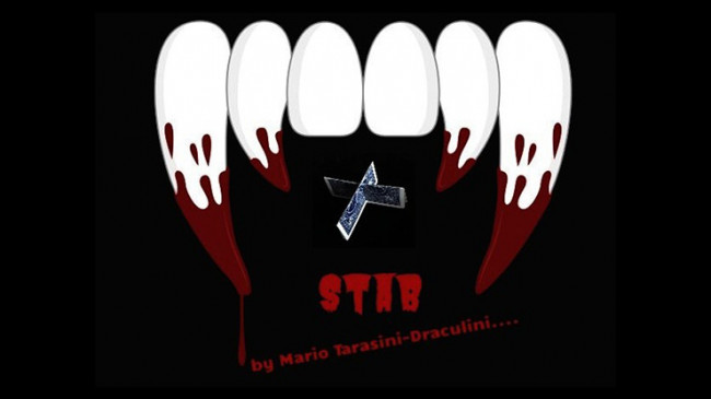 Stab by Mario Tarasini - Video - DOWNLOAD