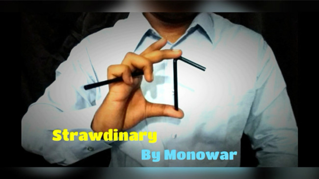 Strawdinary by Monowar - Video - DOWNLOAD