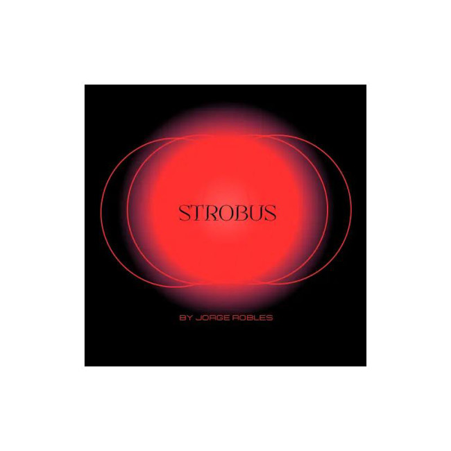 Strobus - Pair Red