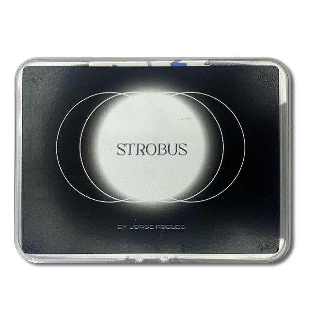 Strobus - Pair White