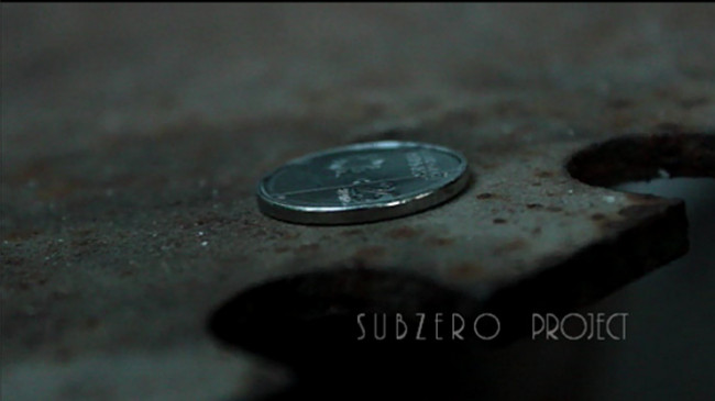 SUBZERO Project by Arnel Renegado - Video - DOWNLOAD