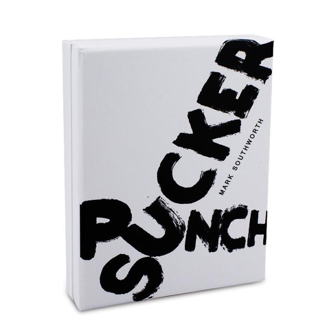 Sucker Punch by Mark Southworth