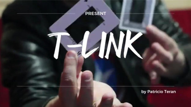 T-Link by Patricio Teran - Video - DOWNLOAD