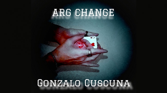 The Arg Change by Gonzalo Cuscuna - Video - DOWNLOAD