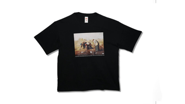 The Card Pickers T-Shirt by TCC & GBDL (Black Medium)