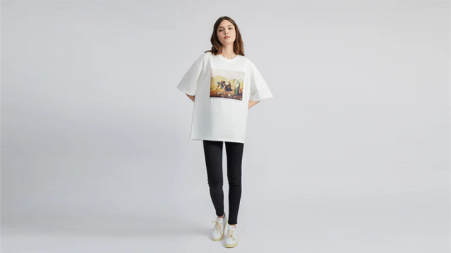 The Card Pickers T-Shirt by TCC & GBDL (White Large)