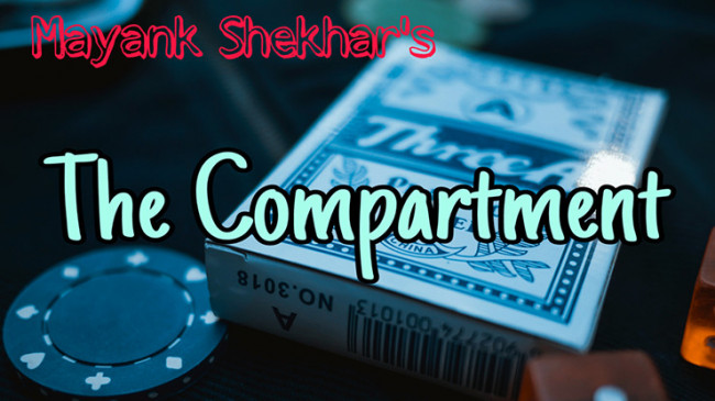 The Compartment by Mayank Shekhar - Video - DOWNLOAD