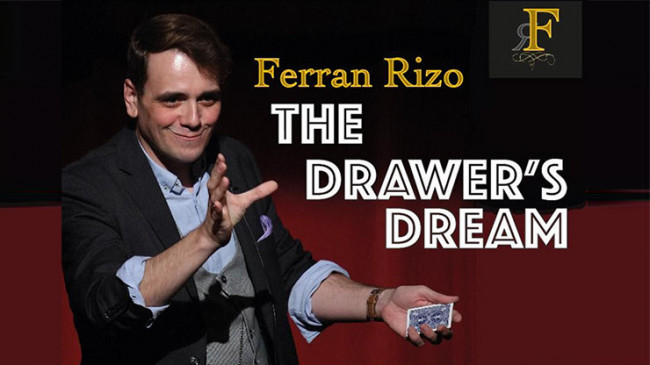 The Drawer's Dream by Ferran Rizo - Video - DOWNLOAD