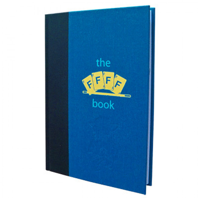 The FFFF Book - Buch