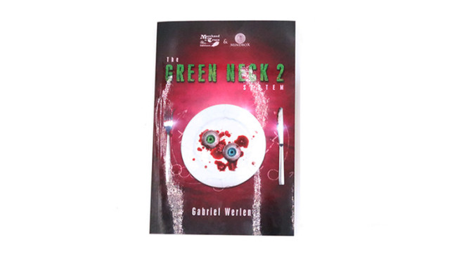 The Green Neck System 2 by Gabriel Werlen & Marchand de trucs & Mindbox - Buch