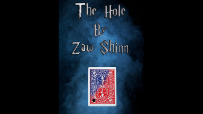 The Hole by Zaw Shinn - Video - DOWNLOAD