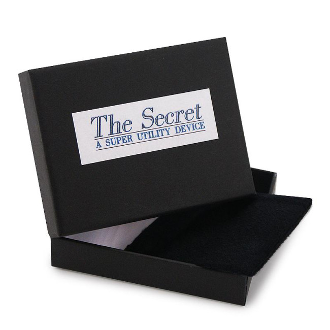 The Secret