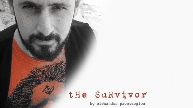 The Survivor by Alexander Pavatzoglou - Video - DOWNLOAD