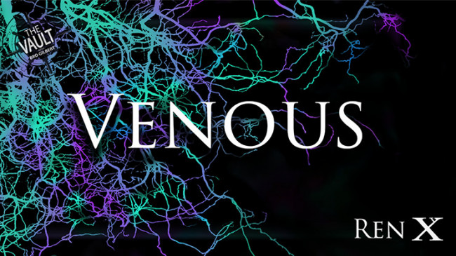 The Vault - Venous by Ren X - Video - DOWNLOAD