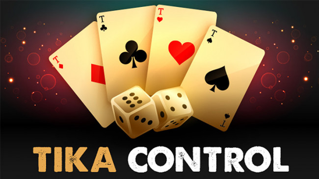 Tika Control by Tika - Video - DOWNLOAD