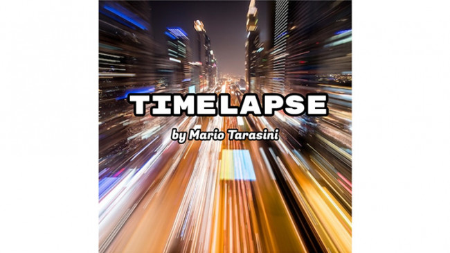 Timelapse by Mario Tarasini - Video - DOWNLOAD