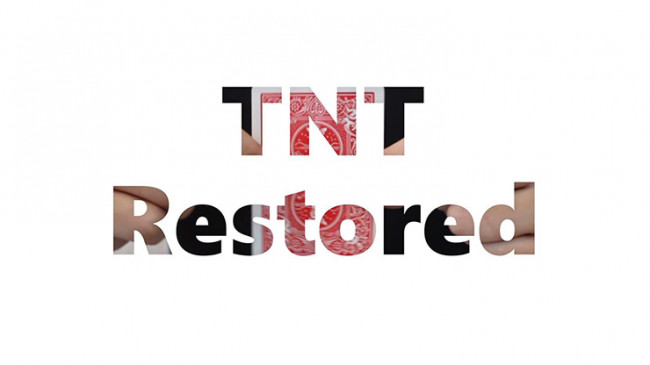 TNT Restored by Sultan Orazaly - Video - DOWNLOAD