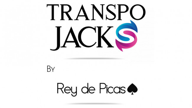 Transpo Jacks by Rey de Picas - Video - DOWNLOAD