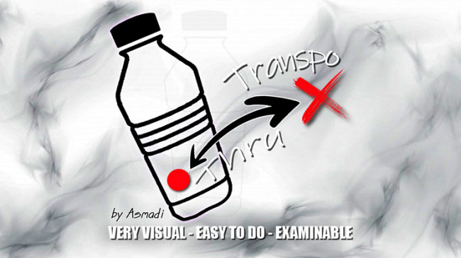 Transpo X Thru by Asmadi - Video - DOWNLOAD