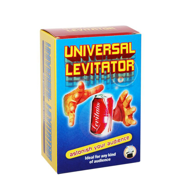 Universal Levitator