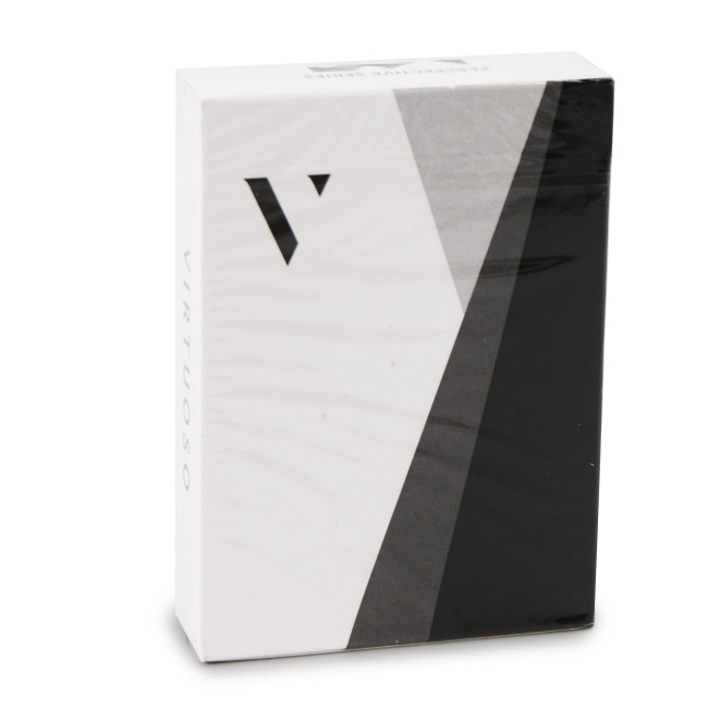 Virtuoso P1 Playing Cards - Cardistry