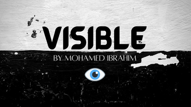 Visible by Mohamed Ibrahim - Video - DOWNLOAD