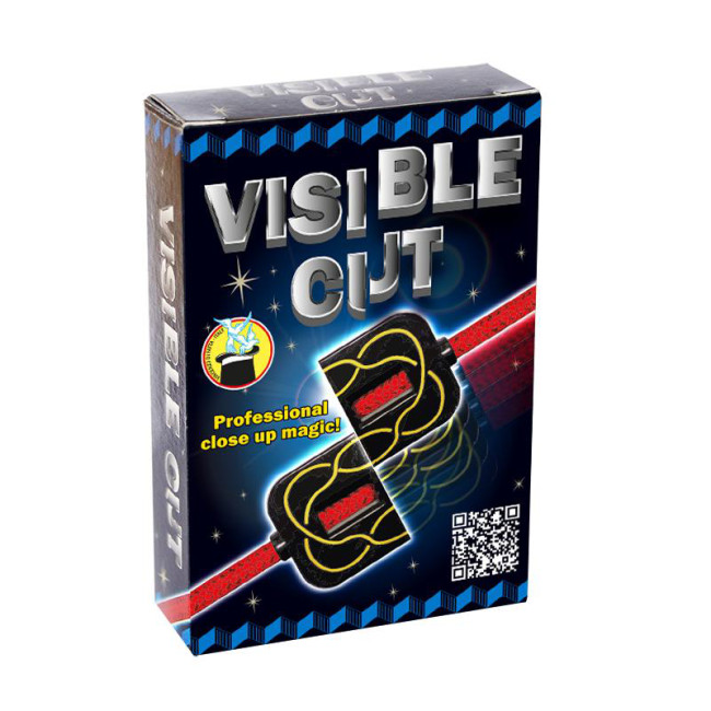 Visible Cut