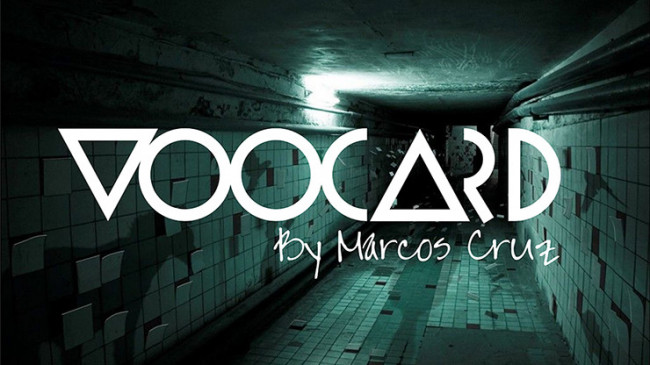 Voocard by Marcos Cruz - Video - DOWNLOAD