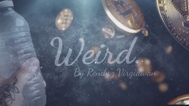 Weird by Rendy'z Virgiawan - Video - DOWNLOAD