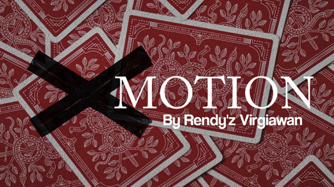 X Motion by Rendy'z Virgiawan - Video - DOWNLOAD