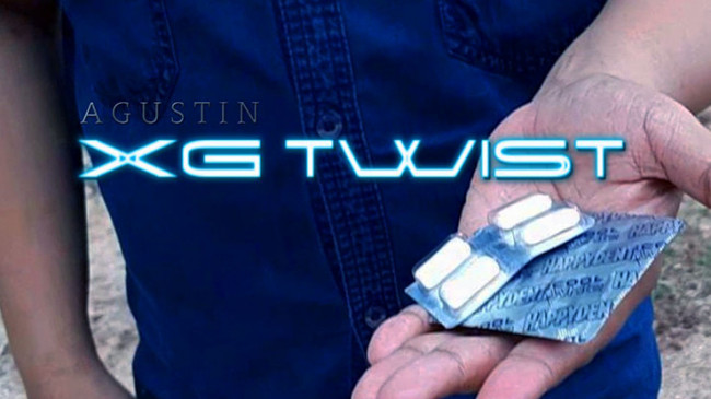 XG Twist by Agustin - Video - DOWNLOAD